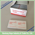 non woven 65mm x 30mm povidone iodine prep pad